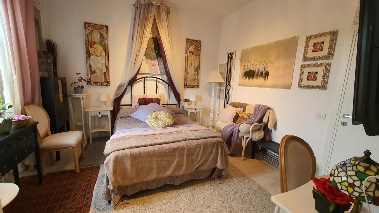 Holidays In Florence Hotel Eksteriør billede