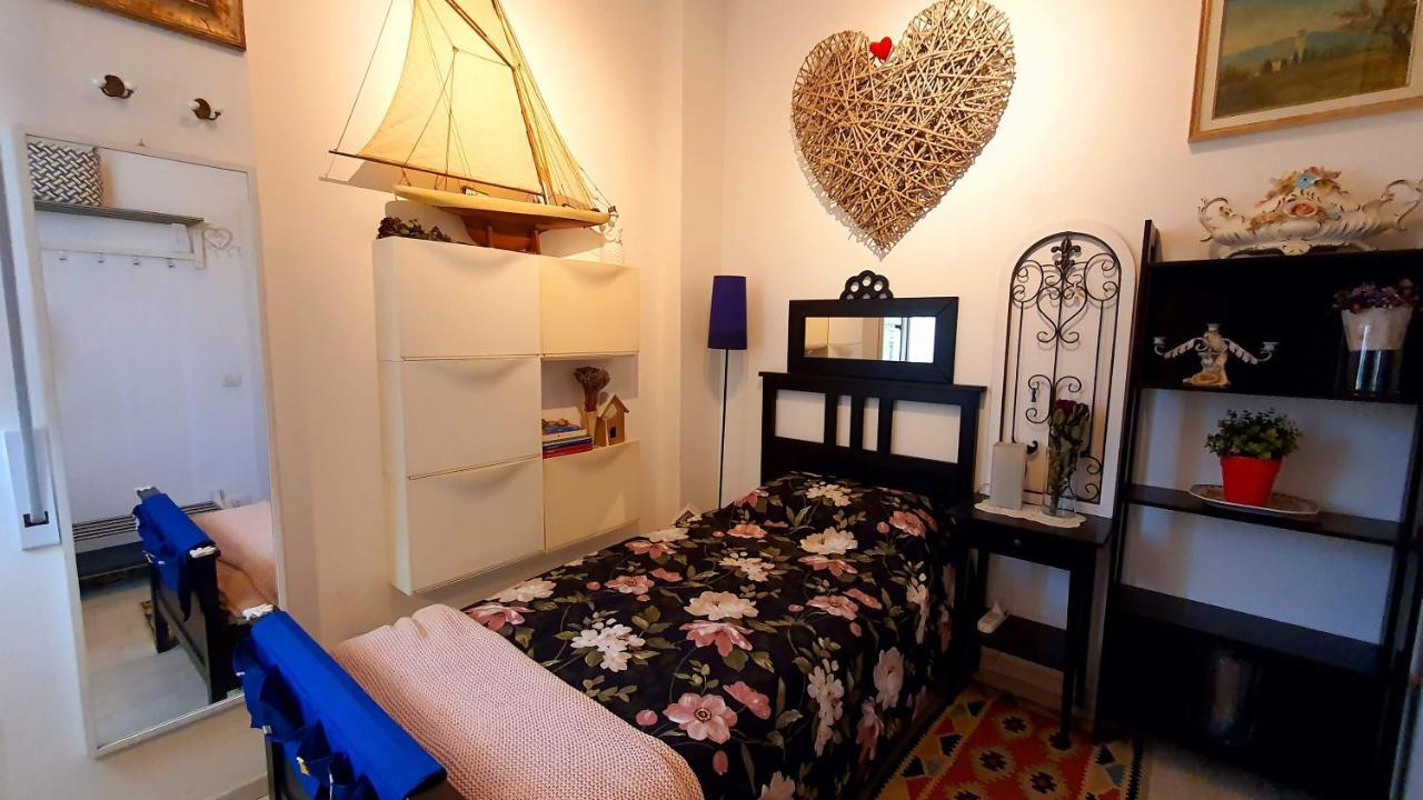 Holidays In Florence Hotel Eksteriør billede