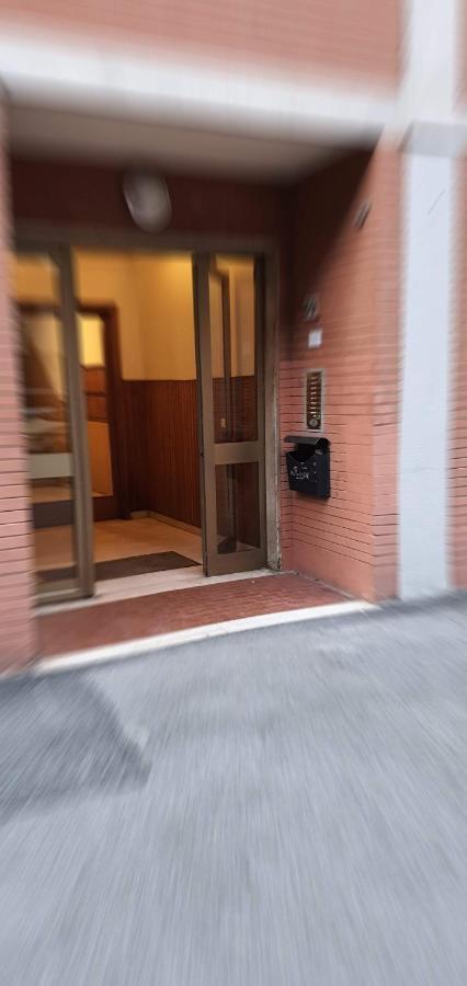 Holidays In Florence Hotel Eksteriør billede