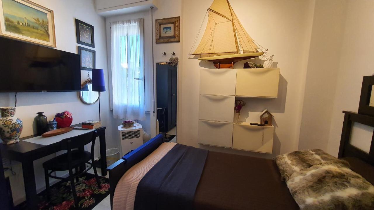 Holidays In Florence Hotel Eksteriør billede