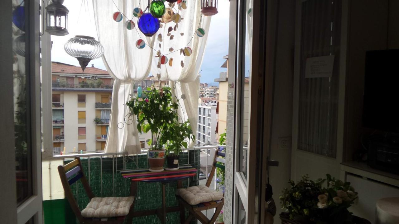 Holidays In Florence Hotel Eksteriør billede