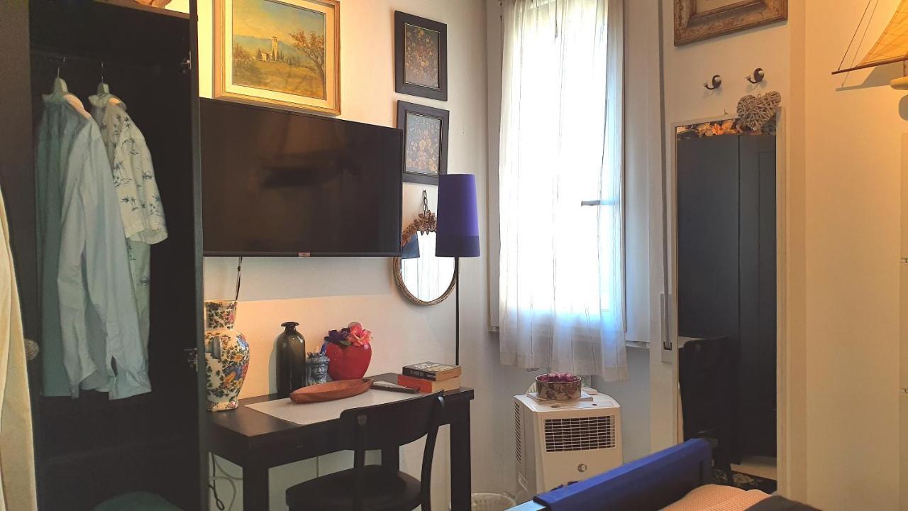 Holidays In Florence Hotel Eksteriør billede