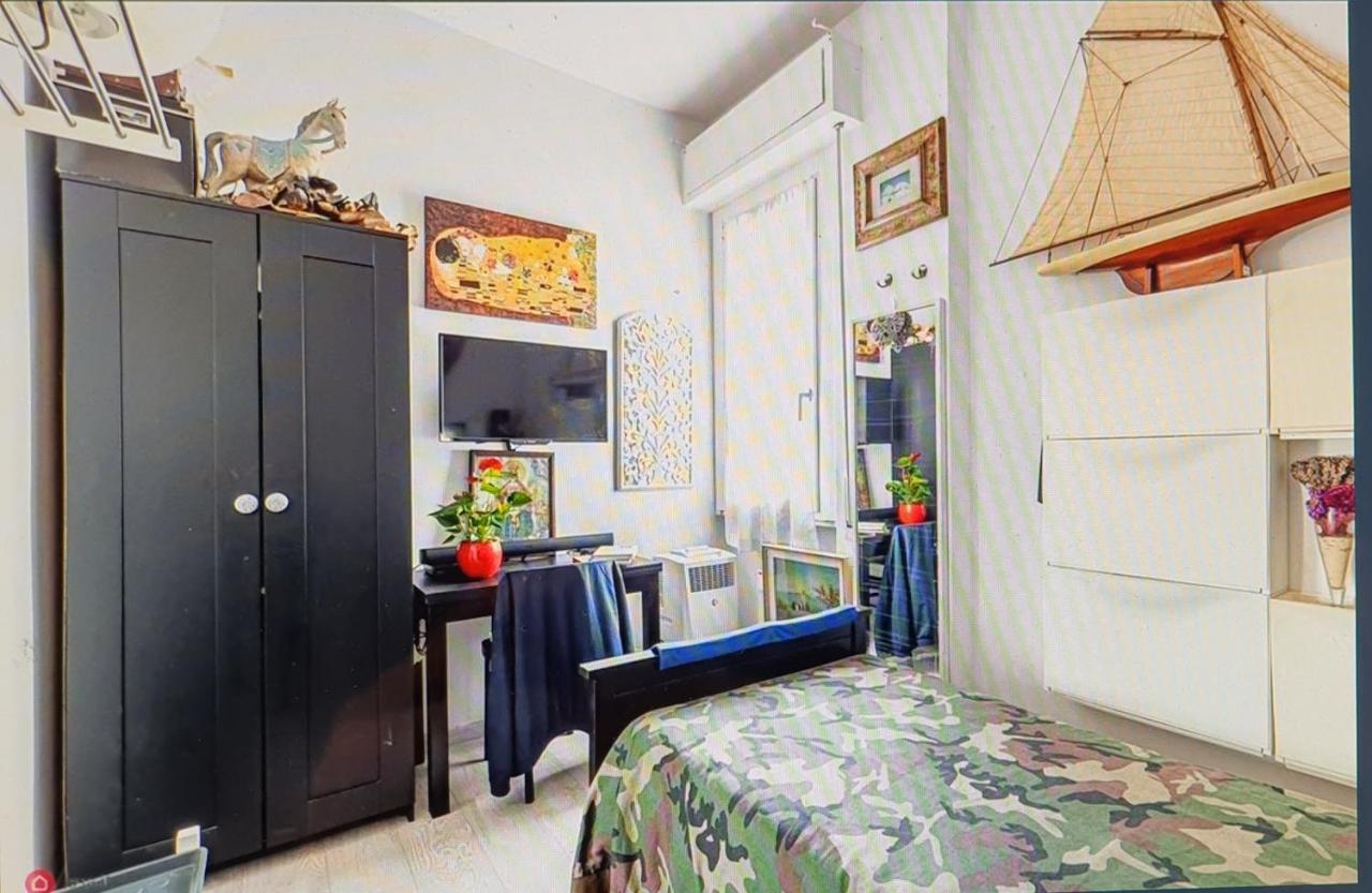 Holidays In Florence Hotel Eksteriør billede