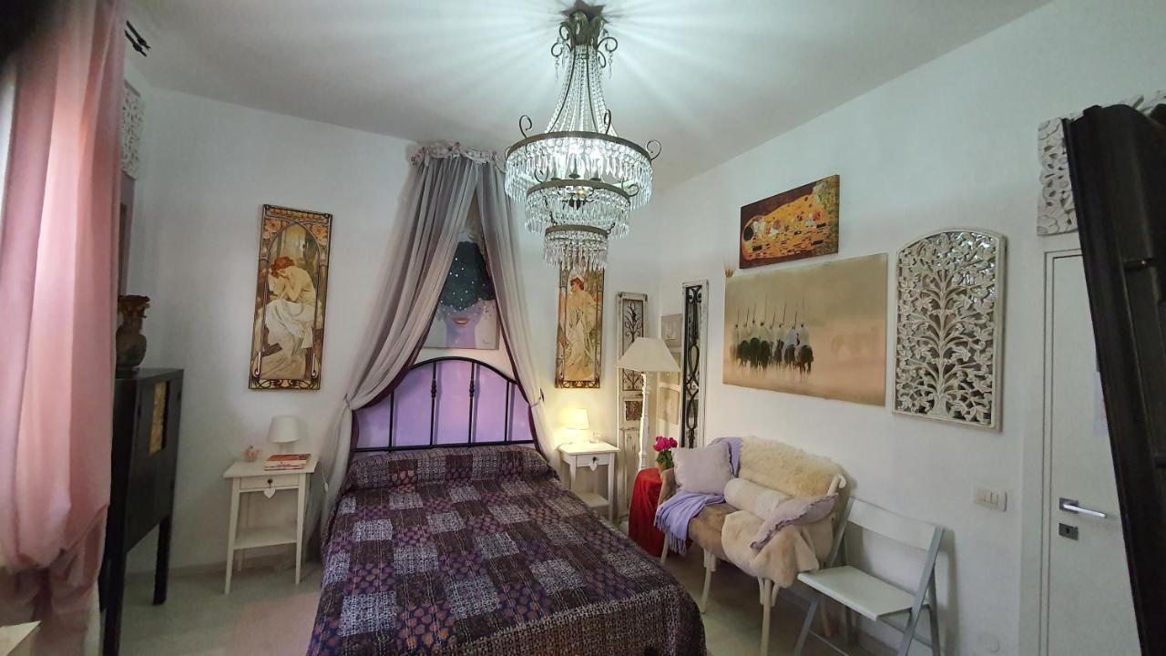 Holidays In Florence Hotel Eksteriør billede