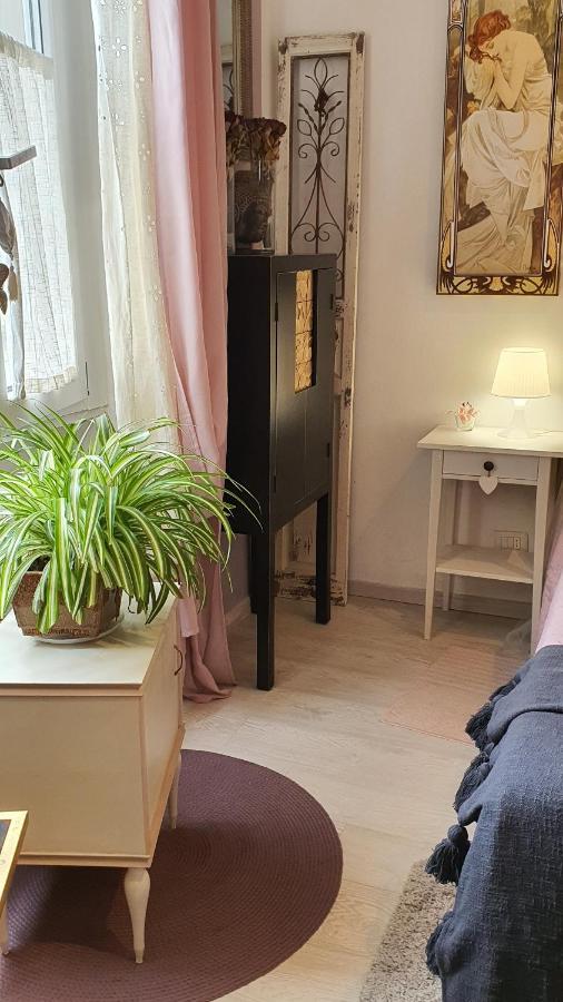 Holidays In Florence Hotel Eksteriør billede